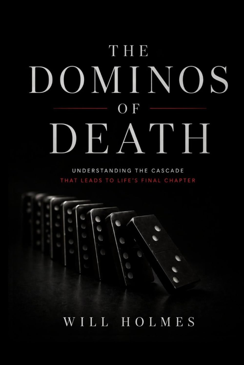 The Dominos of Death: How One System's Failure Becomes Everyone's Crisis