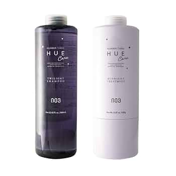 HUE ナイトケア シャンプー660ml&トリートメント620gセット Amazon | ヒュウ ナイトケア トワイライトシャンプー 660ml