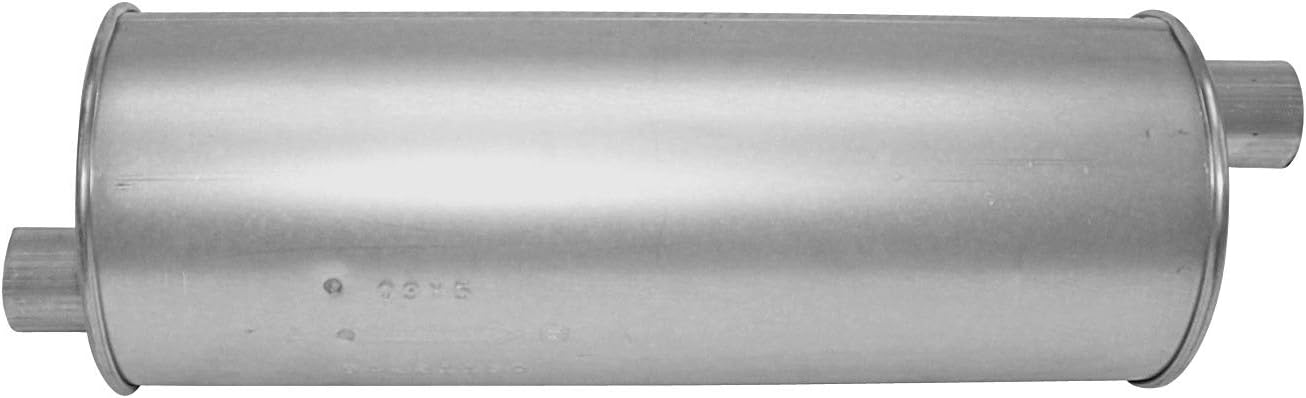 AP Exhaust Products 700152 Exhaust Muffler