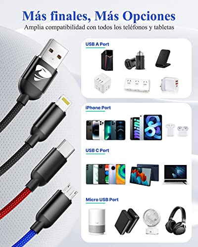Cables, Wireless Imagen adicional