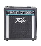 Peavey Solo Portable Battery Operated Sound System