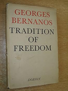 Hardcover Tradition of Freedom Book