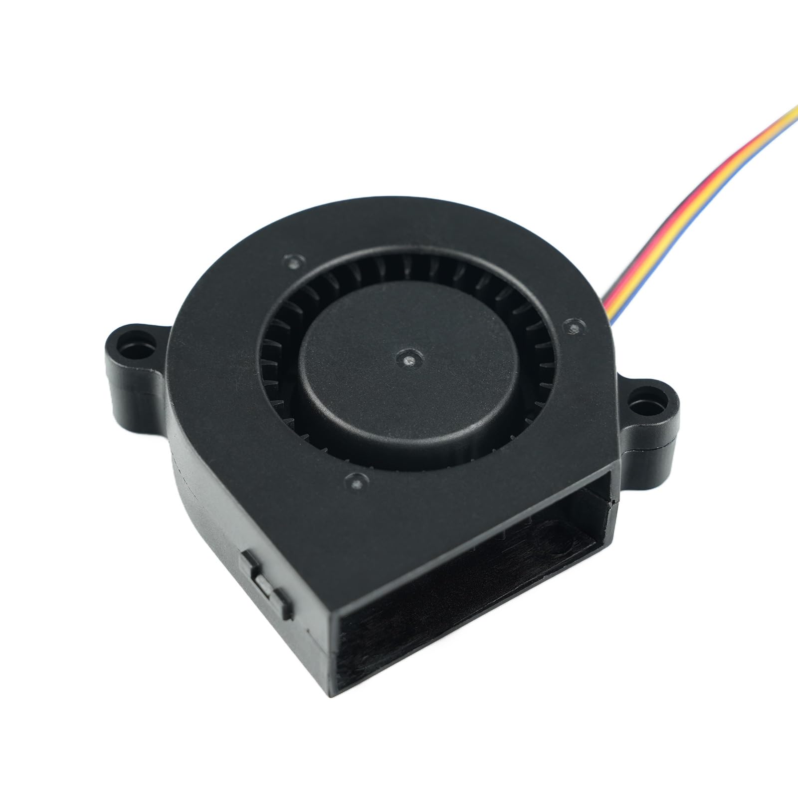 Official Original FLASHFORGE 3D Printer 5015 Turbo Fan, Model Cooling Fan for Adventurer 5M and Adventurer 5M Pro