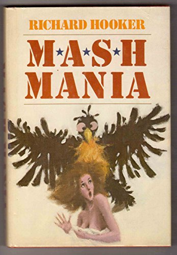 MASH MANIA B004M3JSM2 Book Cover