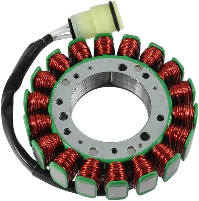 Stator Coil 5032611 Stator Coil for Johnson Evinrude Outboard for Johnson Evinrude 40HP 2001-2004 for Johnson Evinrude 50HP 2001-2004 Stator Coil