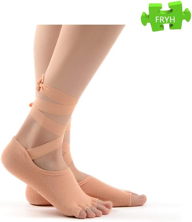 calze da ginnastica per le impugnature femminili