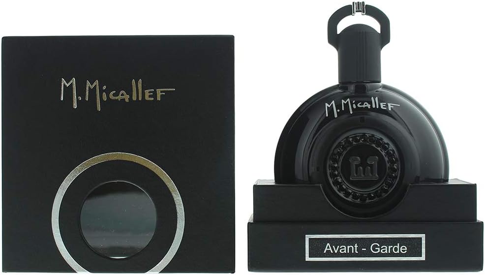 M. Micallef Avant Garde Eau de Parfum