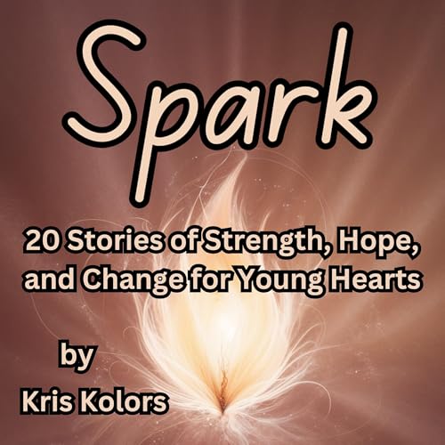 Spark by Kris Kolors episode artwork