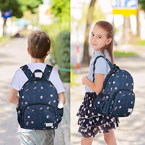 Vemingo Zaini Bambini Borse Bambini Scuola Borsa