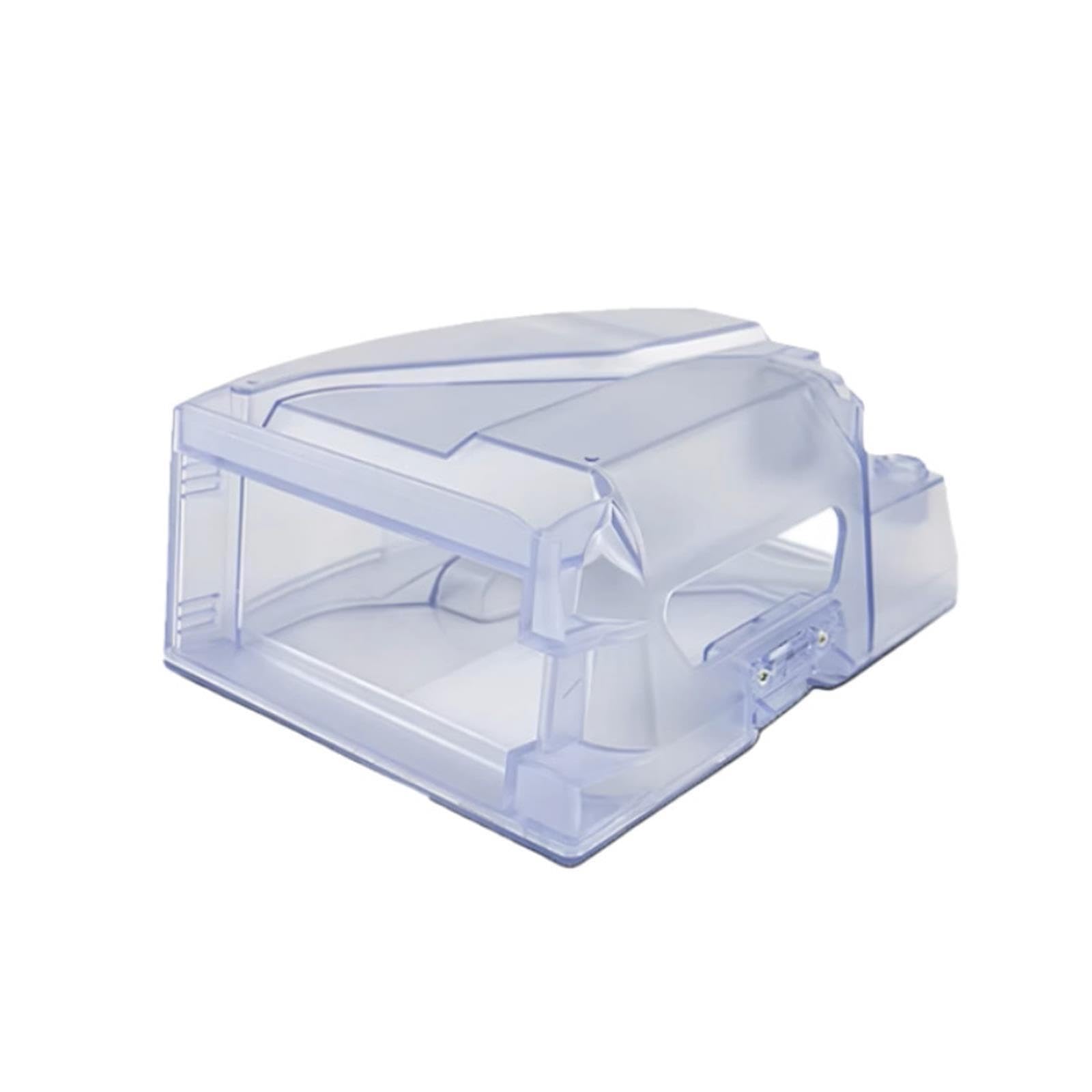 Compatibile Con Roborock, Pattumiera E Serbatoio Dell'acqua Q7Max + T8(Dustbin)