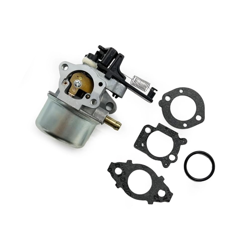 Carburateur tondeuse 30 20199 moteur 190cc 593599 591137 796608
