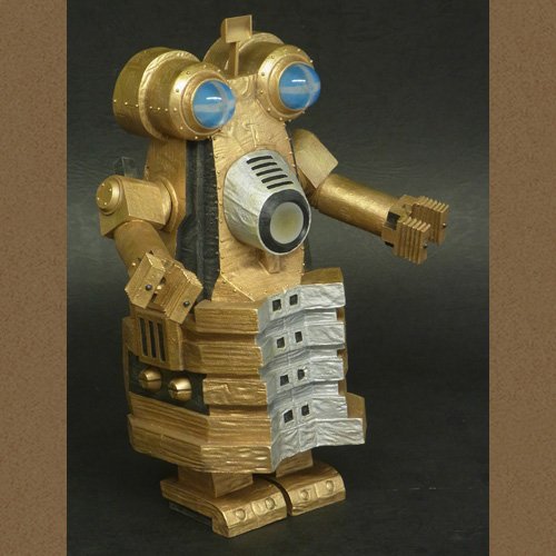 Amazon.co.jp: 大怪獣シリーズ 「ビルガモ」 少年リック限定商品 : ホビー