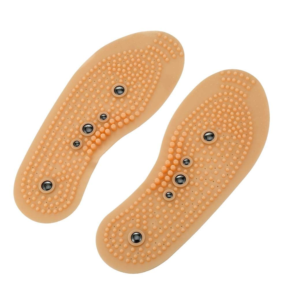 Pied Support De Voûte Plantaire Semelles En Gel Silicone Pour Pieds