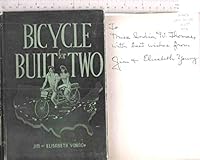Bicycle Built For Two B000IYBO80 Book Cover