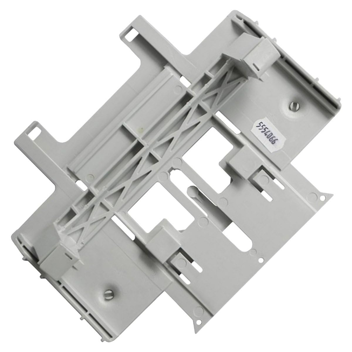 Brandt – Soporte + ruedas cesta Sup – 32 x 1026