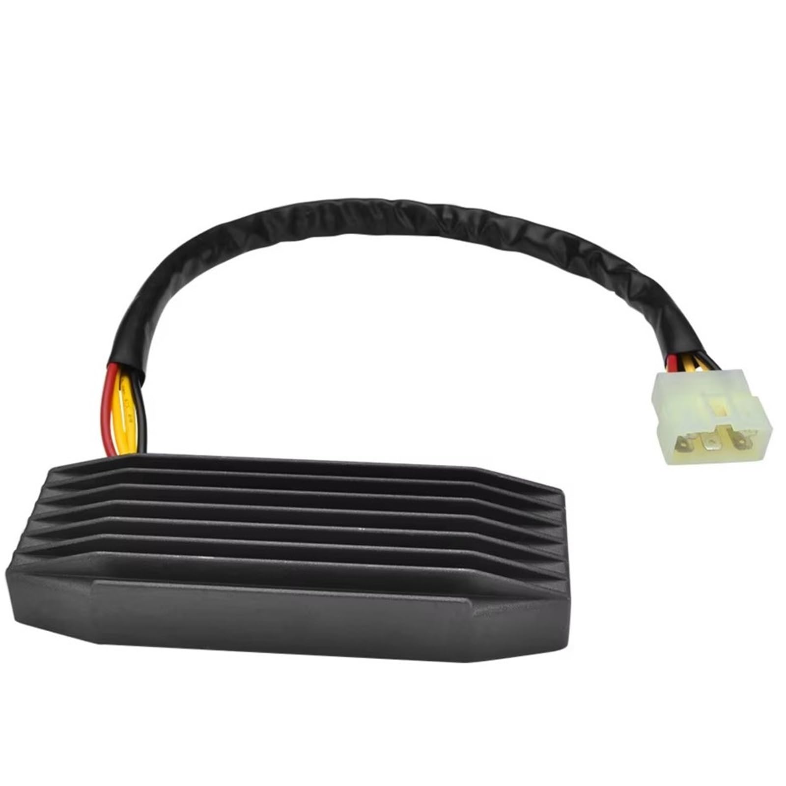 Regulator Rectifier Compatible With Suzuki For VS1400 VS1400GLP For Boulevard S83 2005 2006 2007 2008 2009 Motorcycle Voltage Regulator Rectifier