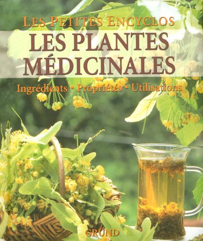 Télécharger PLANTES MEDICINALES Livre eBook France
