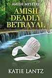 Amish Deadly Betrayal