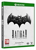 Batman: The Telltale Series [Importación Inglesa]
