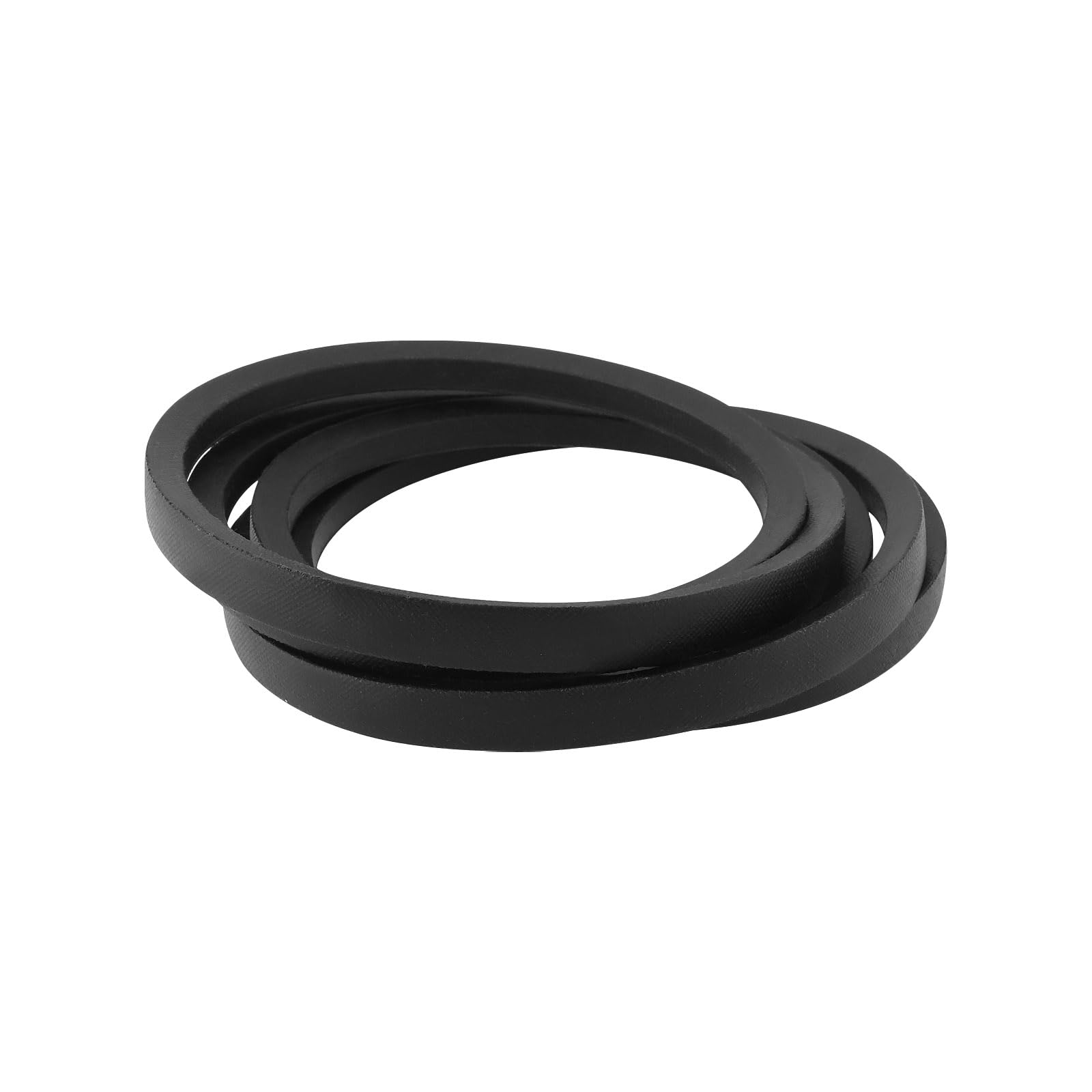 Emsea Lawn Mower Deck Drive Belt 90X 0.5 Inch Compatible With Husqvarna Compatible With Poulan 532125907 Compatible With Ayp Compatible With Craftsman 125907X