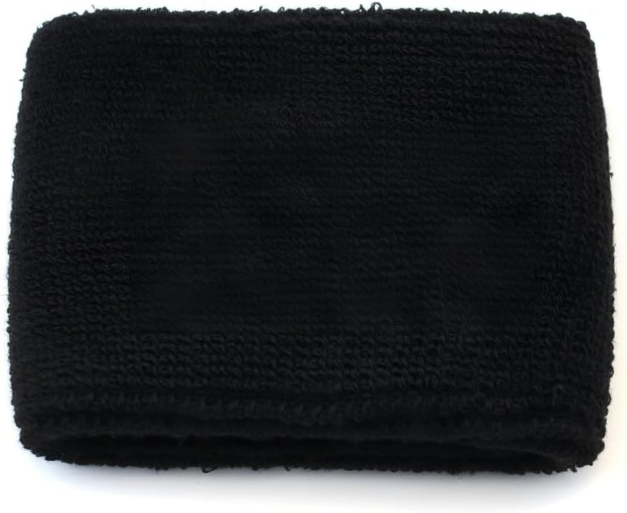 Motorcycle Front Brake Fluid Reservoir Cover Sock Compatible with Yamaha YZFR7 YZF R7 Accessories (Black)