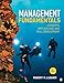 Management Fundamentals: Concepts, Applications, and Skill Development