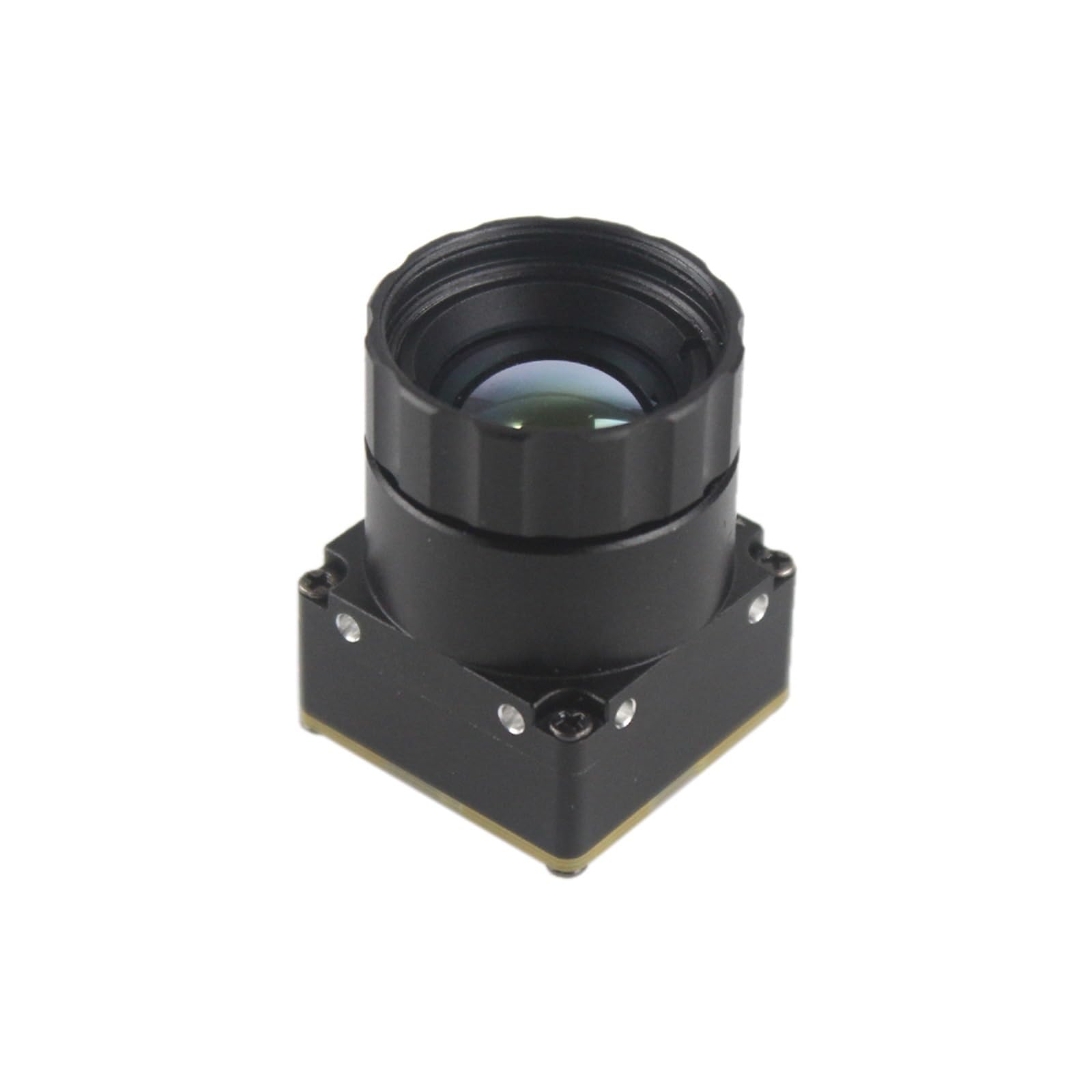 Mini sieciowa kamera termowizyjna 640 * 512 z noktowizorem do zastosowań przemysłowych/zewnętrznych Szybka anomalia(Lens 60mm,640 * 512 with USB)