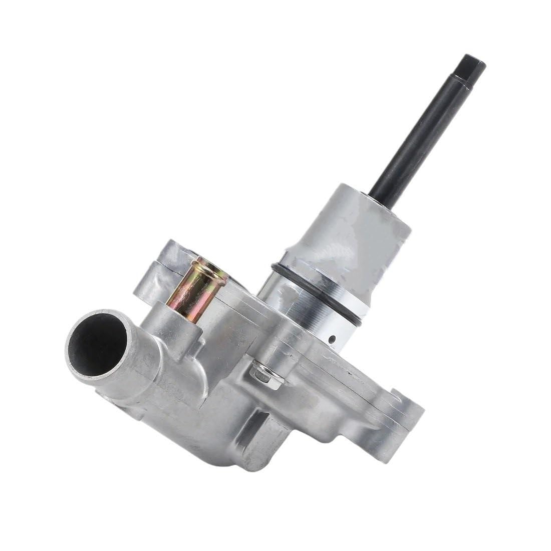 "Części motocyklowe Zespół pompy " Pasuje do SUZUKI AN650 Burgman SkyWave 2003-2017 17400-10G10 motocyklowa pompa wodna ASSY zestaw motocyklowy