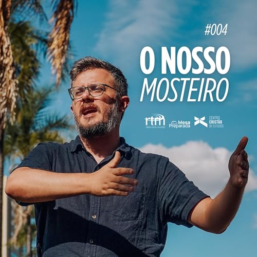 『TESTE VOCACIONAL | Epis&oacute;dio 4 &ndash; Fam&iacute;lia: espiritualidade no lar』のカバーアート