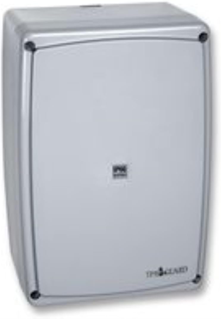 Weathersafe outdoor power 2 way mini box