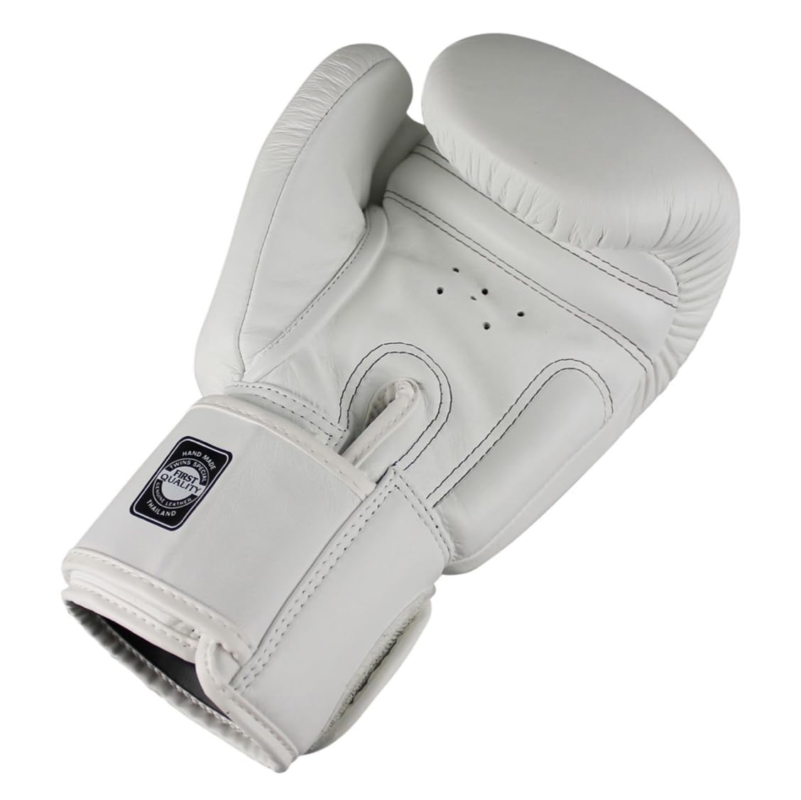 Twins Special BGVL3 Boxhandschuhe - Leder - Für MMA, Kickboxen, Muay Thai - Sparring und Training