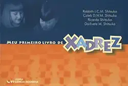 Meu Primeiro Livro de Xadrez 01