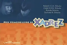 Meu Primeiro Livro de Xadrez 01