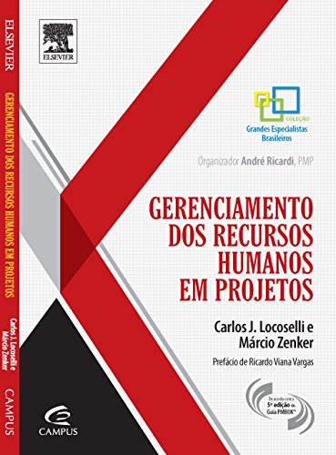 Gerenciamento de recursos humanos em projetos: