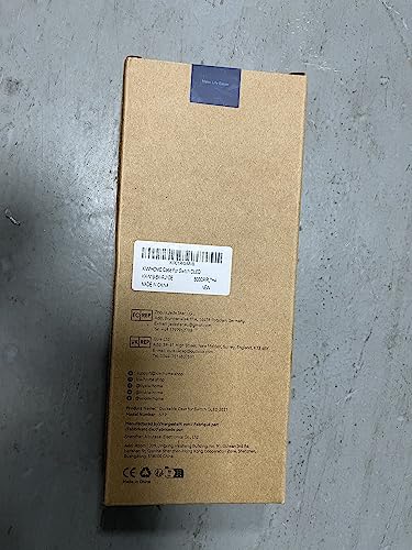 Kiwihome N19 Switch Oled Case With Flip Game Storage, Kiwihome Dockable Protective Case For Nintendo Switch Oled 2021 Tpu Grip Portable Cover Accessories thumb #7