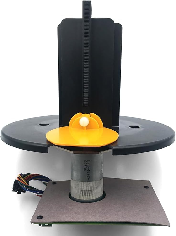 Image of P1058930-058 Large Media Rewinder Spindle for Zebra ZT410 ZT411 Thermal Barcode Printer 203dpi 300dpi
