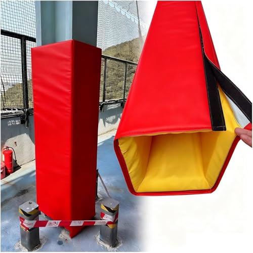 Rembourrage pour aire de jeux et terrains de sport pour enfants – Tapis en mousse antidérapant sûr pour une utilisation en intérieur/extérieur, idéal pour les aires de jeux douces et les activités