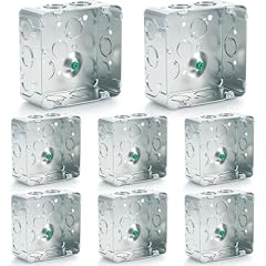 Comparativa de cajas de empalmes