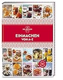  Einmachen von A-Z (A-Z Reihe)