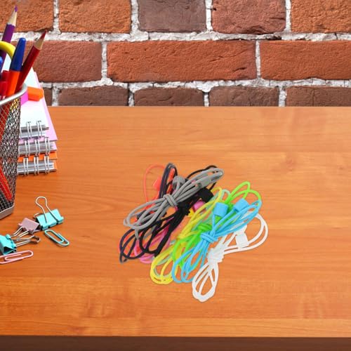 Cordones antipérdida DOITOOL para solucionar caídas de tus auriculares inalámbricos 7