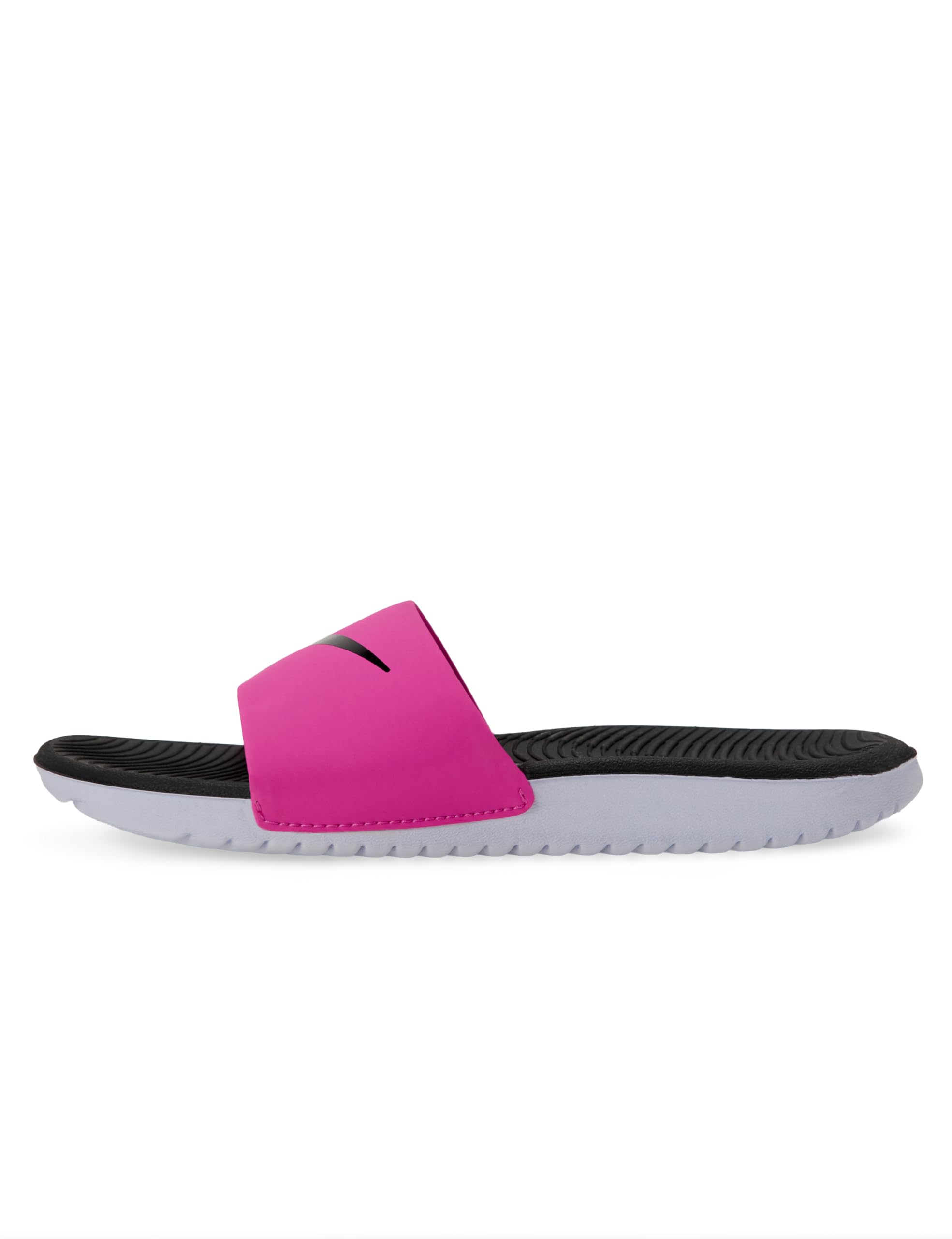 Nike Jungen Kawa ältere Kinder Badeslipper