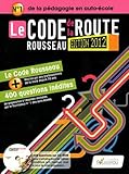  Le Code de la route Rousseau