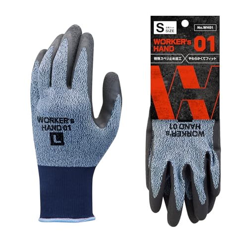 [V[O[u] P[X̔EVRSR[eBOEƎ WORKER's HAND01 STCY 120o WH01