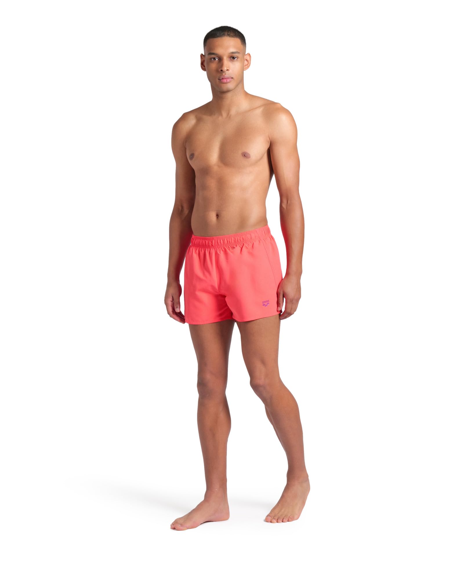 Arena Fundamentals X-Short R Short de Playa Hombre Pack de 1