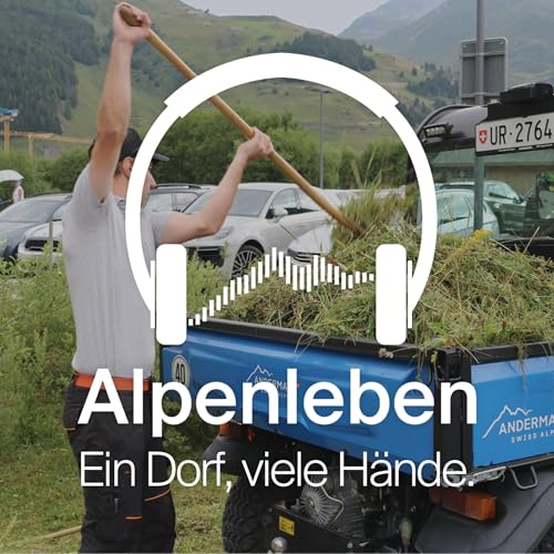 Ein Dorf, viele H&auml;nde