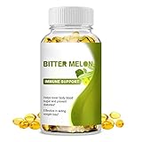 Puro e naturale | Senza glutine | melone amaro