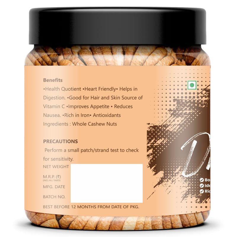 Image of UNC GLOBAL Premium Dried Figs 500 G | Sweet Afghani Anjeer I Low in Fat | Healthy Anjir Snack I Rich Source of Vitamins Dietary Fiber & Iron | Anjeer for Juice Drink