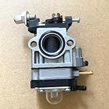 Carburetor Carb For 2 stroke 3.5HP 3.6HP Hangkai Outboard Engine Marine Boat Motor