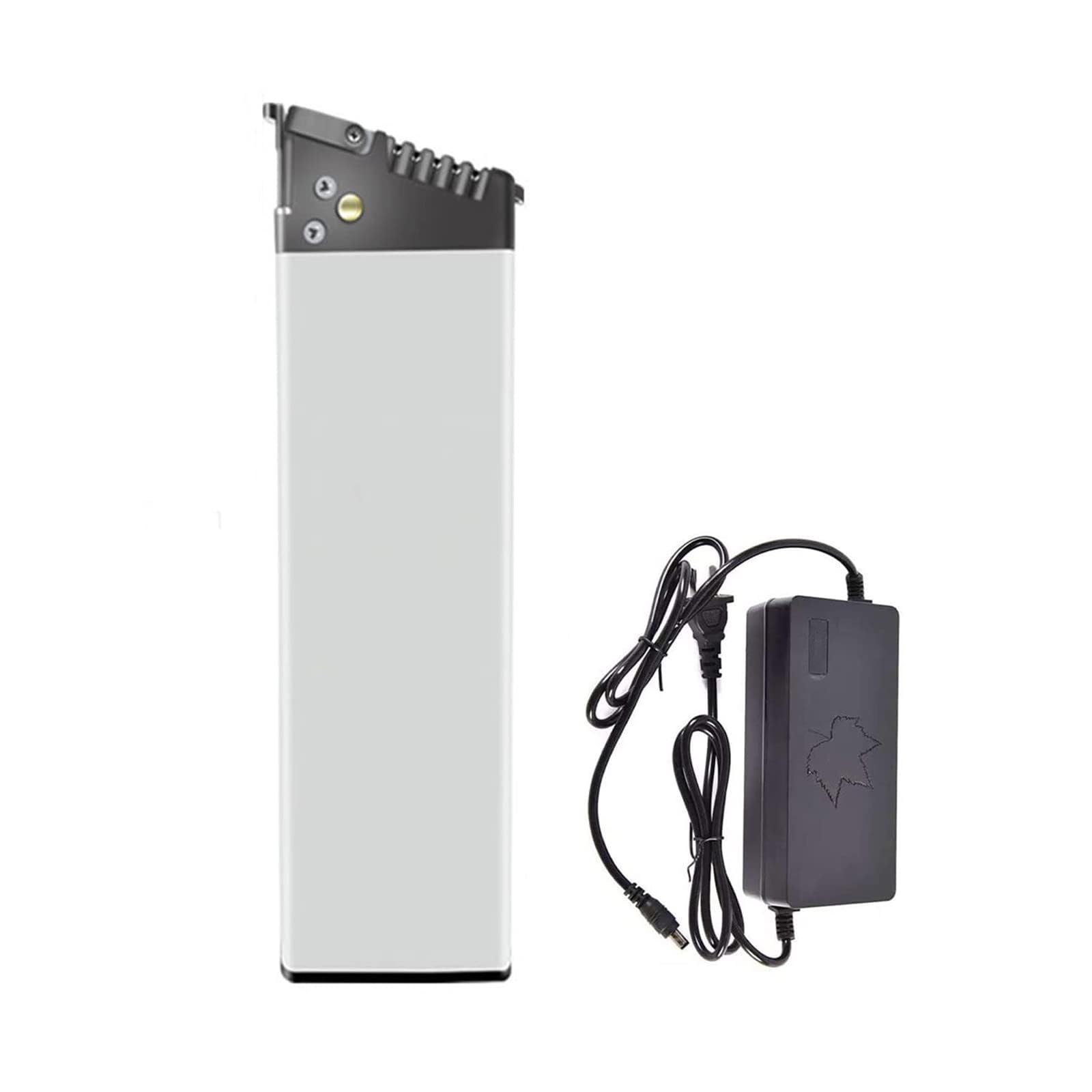 Batería de Bicicleta eléctrica 36v 12Ah para RichBit TOP-860 Litio Li-Ion Ebike Batería Plegable Batería de Litio integrada para RICHBIT TOP-016 RT-730 Motor de 500W 350W 200W