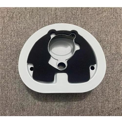 Élément de filtre à air haute efficacité pour Electra Glide de collection